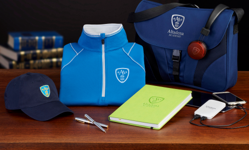 Jacket Embroidery Edmonton | SW | West Edmonton | Brand Your Team, Business or Organization with Custom Jackets | Fully Promoted Edmonton (South East), AB | Fully Promoted Edmonton (South West), AB.