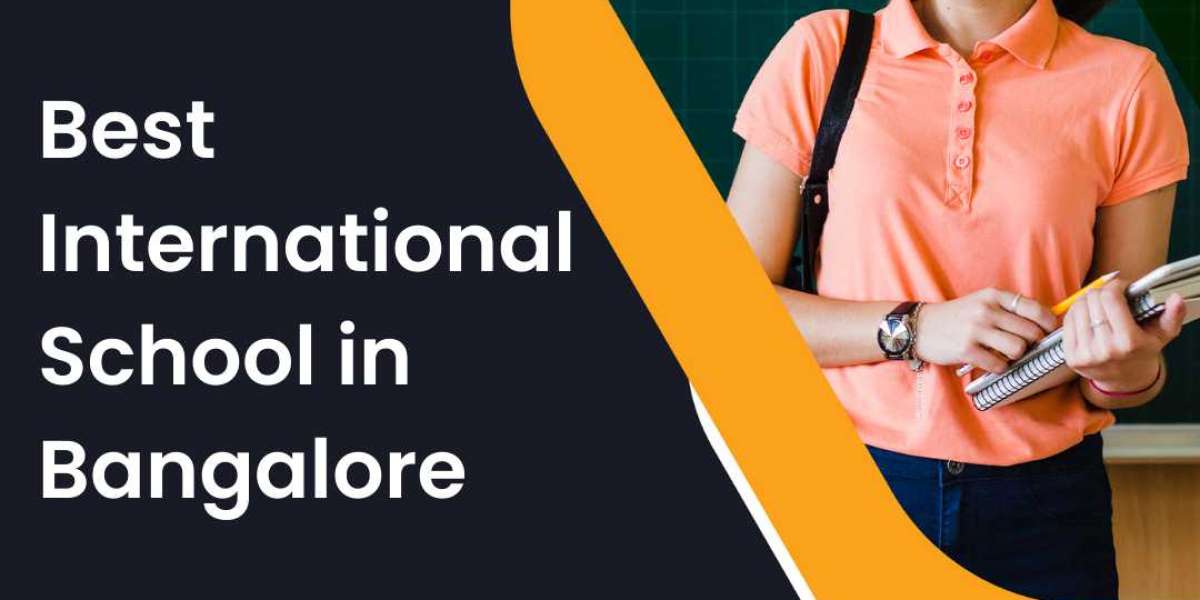 What is special about international schools?