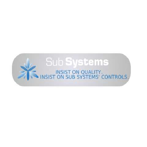 Sub Systems