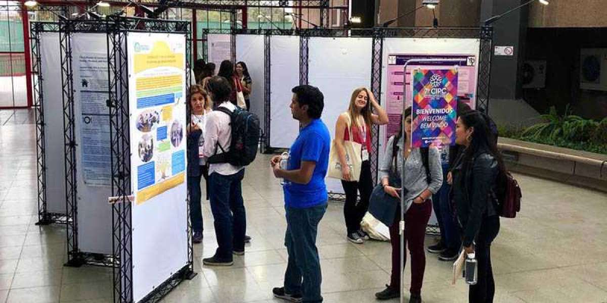 5 modi efficaci per utilizzare stand espositivi innovativi durante gli eventi