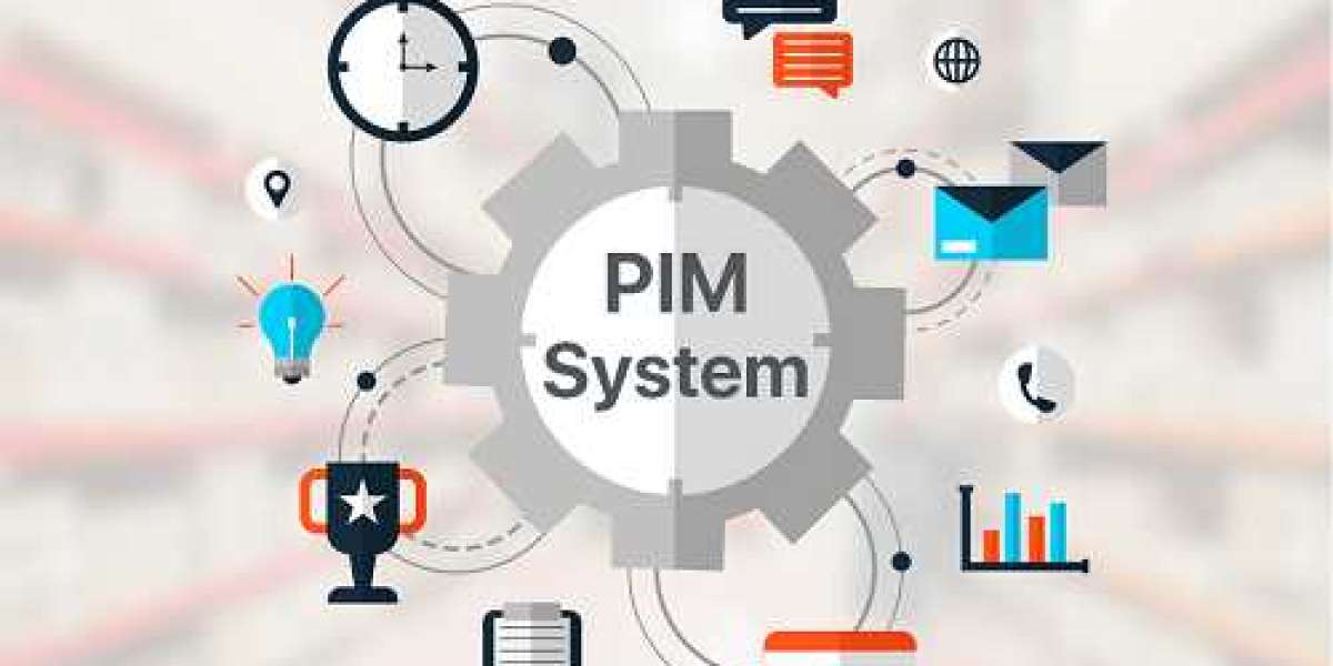 Product Information Management Market Size, Trends, Growth Factors and Forecast By 2027