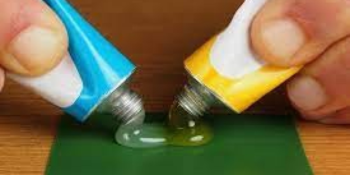 Flexible Epoxy Resin Market Trends and Regional Outlook till 2029