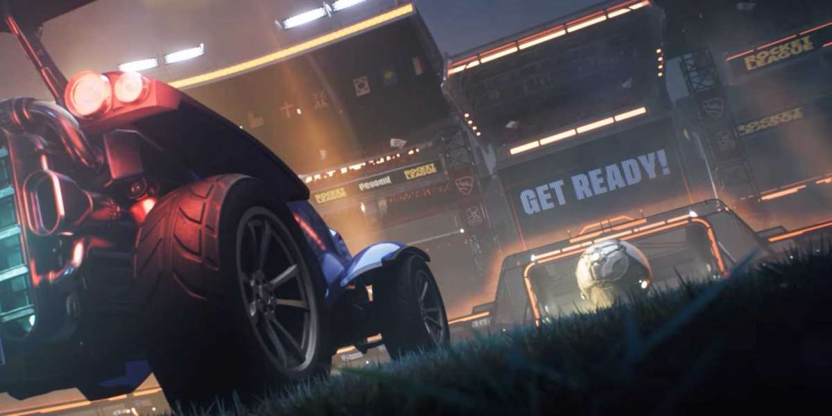 Juli Rocket League Trading in Rocket League stay sein