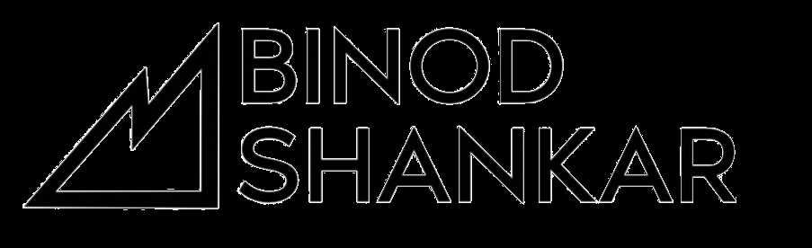 binodshankar