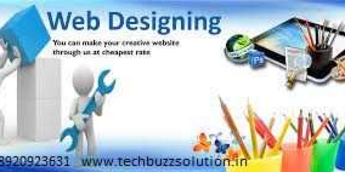 Website Design Company in Delhi NCR