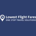 Lowest Flight Fares