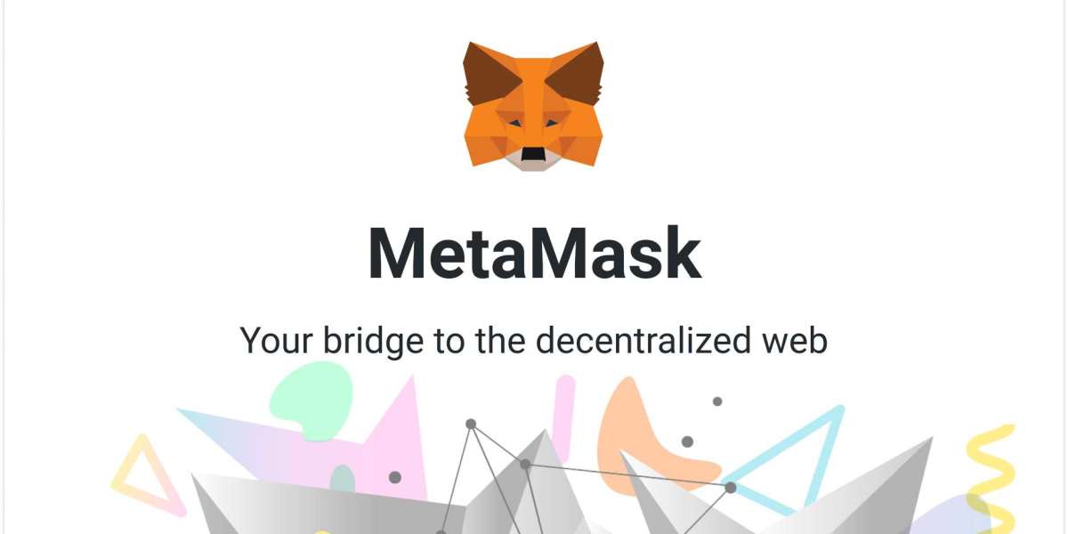 MetaMask Extension for Chrome and Firefox