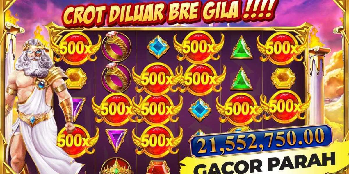 Slot Online >> Catatan Web Slot Gacor Mudah Maxwin Terpercaya