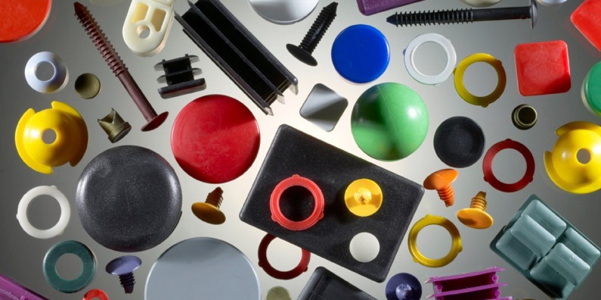 Molded Plastics Market Size and Segment Forecast to 2029