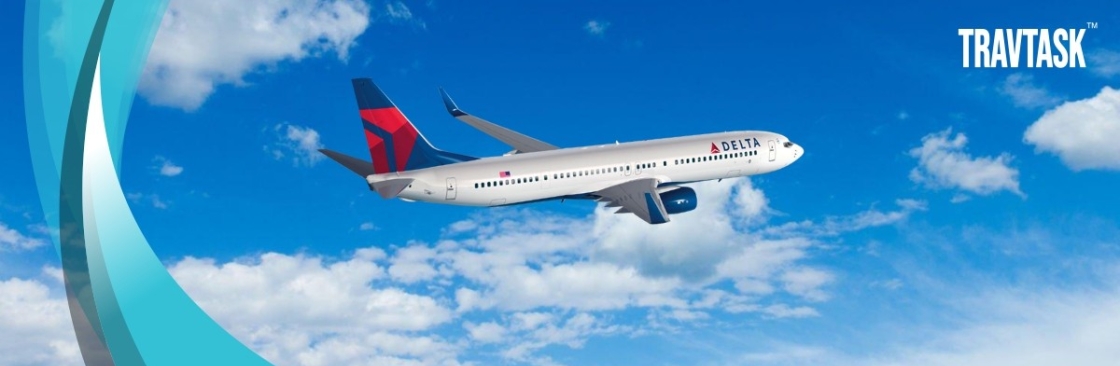 Delta Airlines Tickets Booking