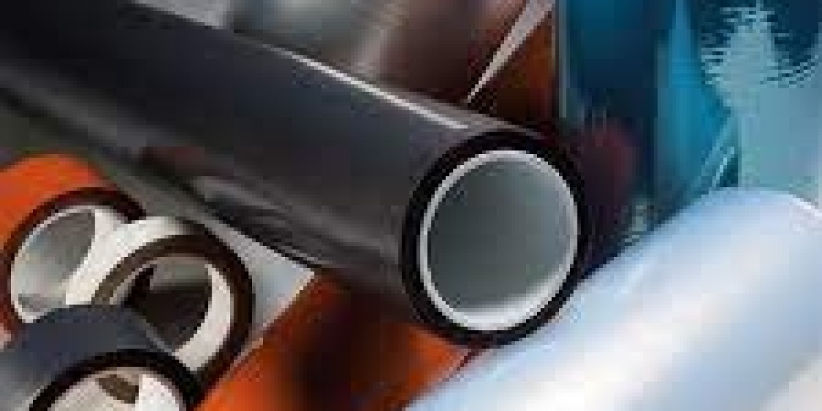 High-Performance Fluoropolymers Market Progress Knowledge, Key Regions till 2029