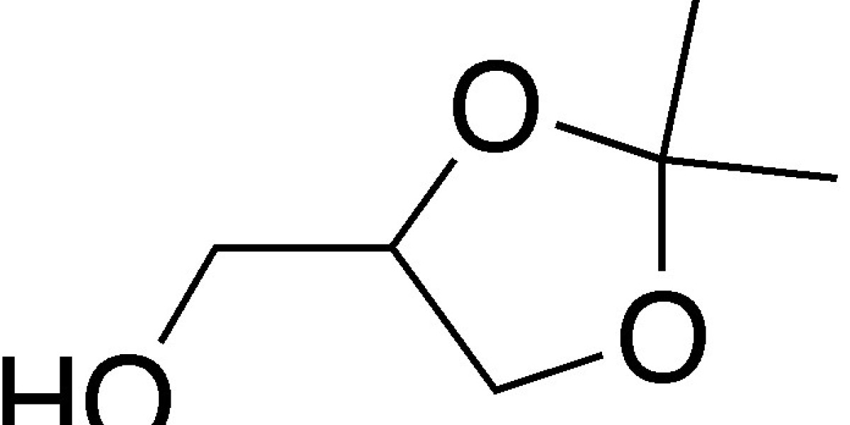 Solketal Market Statistics, Segment, Trends and Forecast