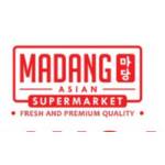 Madang Supermarket