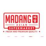 Madang Supermarket