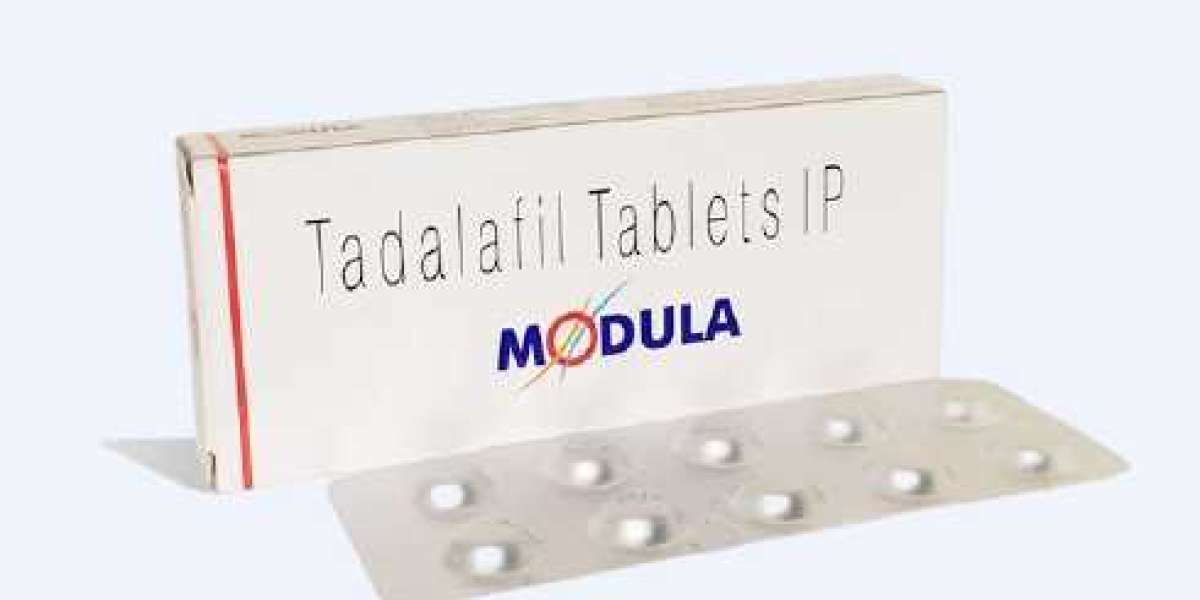 Modula Tablet | ED medicine | Buy now