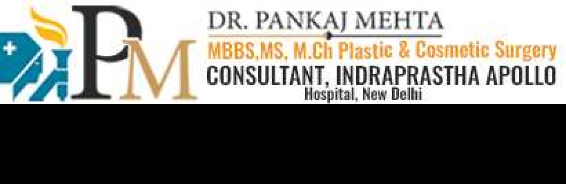 Dr Pankaj Mehta