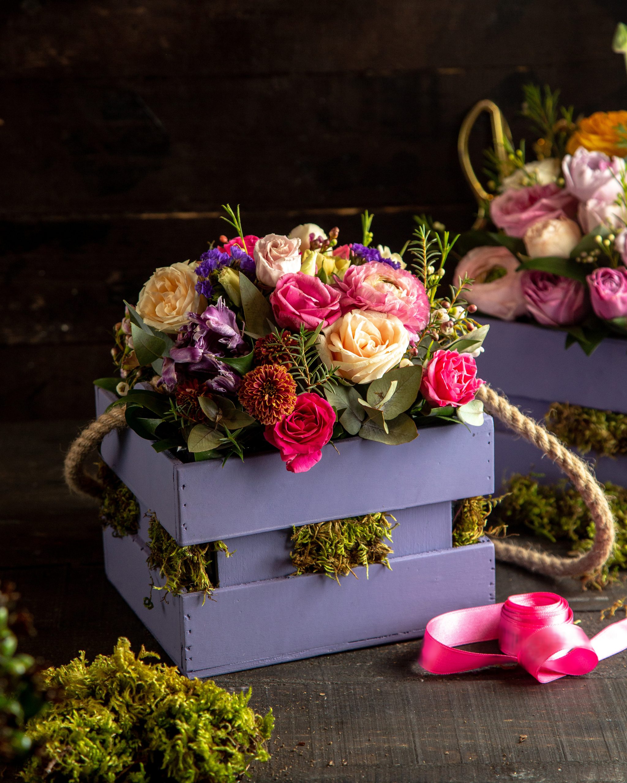 Find Your Zen with These Calming Blooms