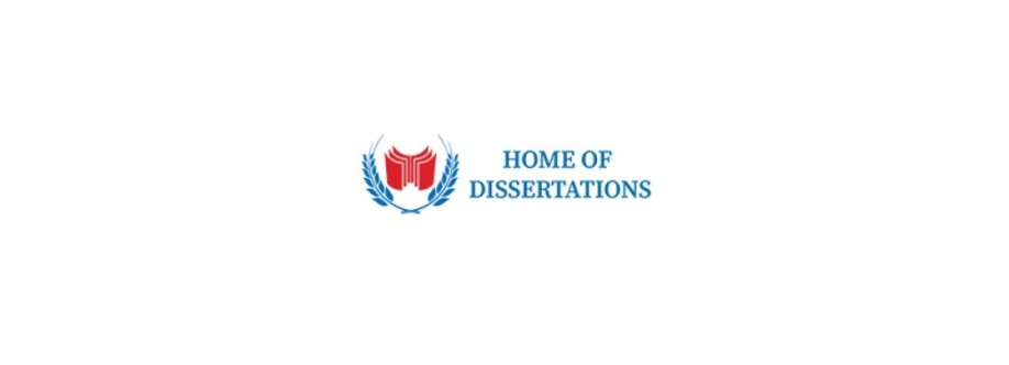 Dissertation Homework