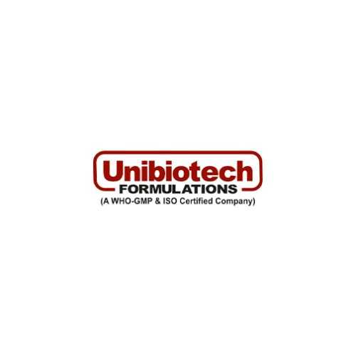 Unibiotech Formulations