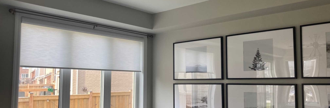 Milton Blinds