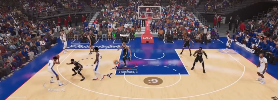 Nba2king NBA 2K23 ：Oklahoma Burghal Thunder