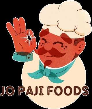 Jo Paji Foods