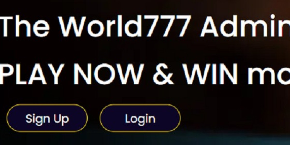 World 777.com/admin Login : Steps to Create Account