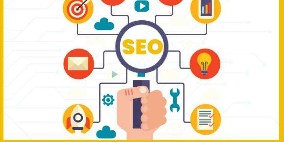 SEO company in Delhi NCR