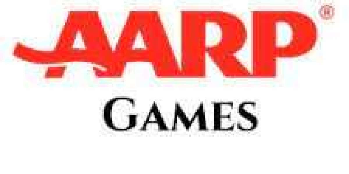 Free AARP Games online