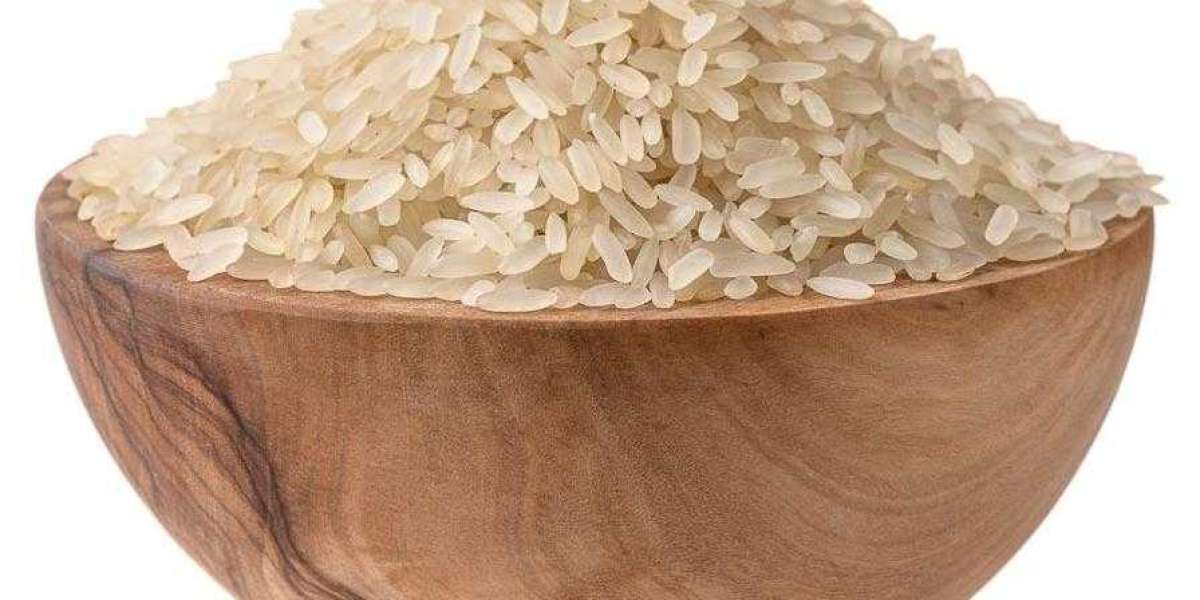 Ponni Rice: Exploring the Nutritional Benefits and Culinary Uses