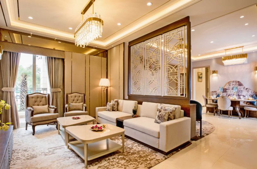 2 BHK Flats in Zirakpur | Peoples Property Point