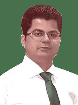 Dr Pankaj Mehta