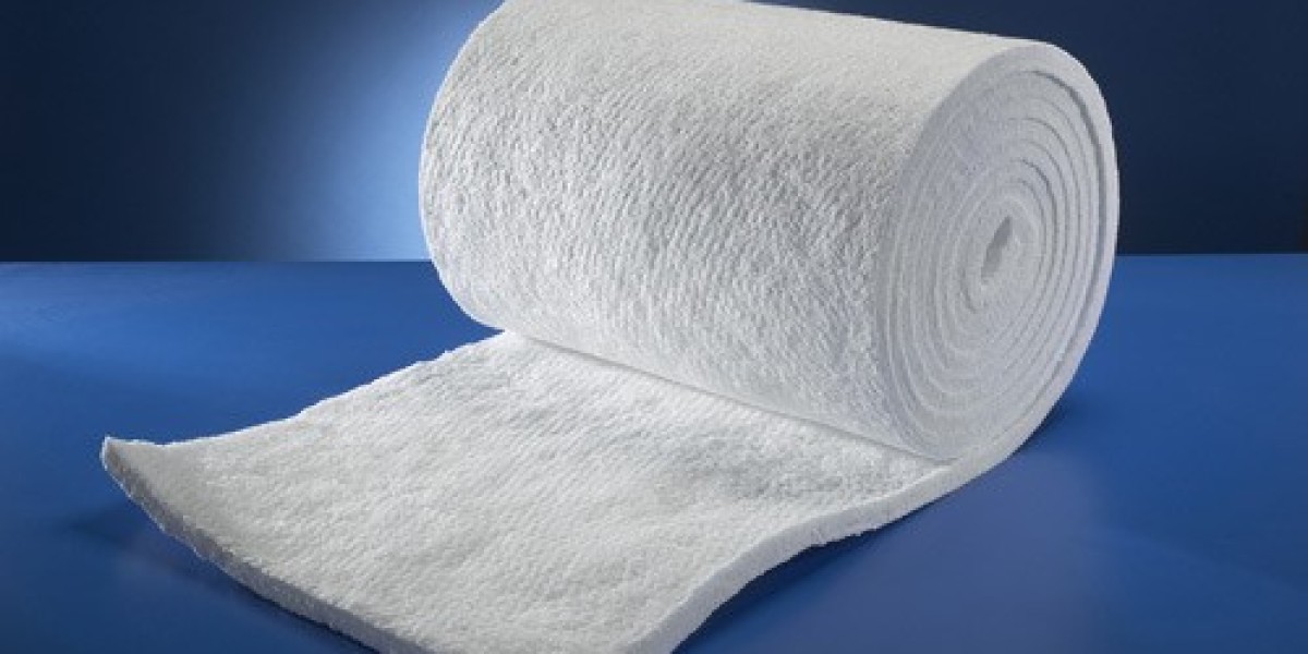 Ceramic Fiber Market Strategies, Growth Factors and Outlook - 2029