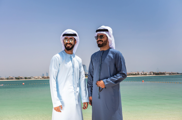 Dubai Fabric Market & its Top Companies