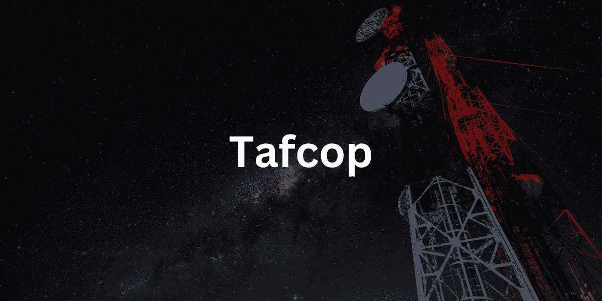 taf cop portal: Leveraging Advanced Analytics to Combat Telecom Fraud and Protect Consumers