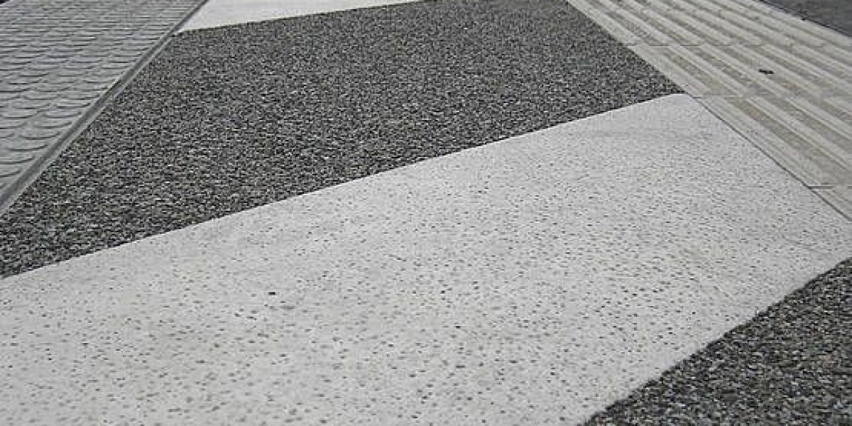 Concrete Surface Retarders Market 2023 Share, Trends, Growth Statistics till 2029