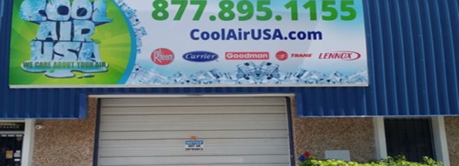 Cool USA