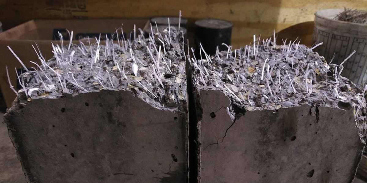 Concrete Reinforcing Fiber Market Size, Status and Outlook 2023-2029