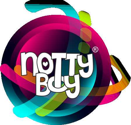 Notty Boy