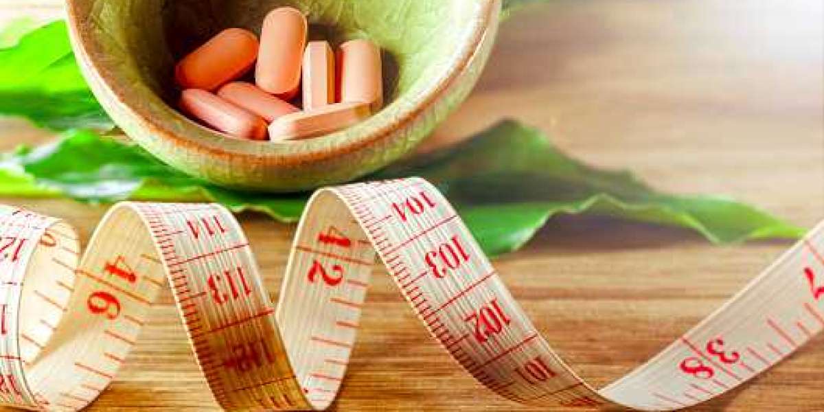 Weight Loss Supplements Market Insights: Revenue, Key Players, and Forecast 2030