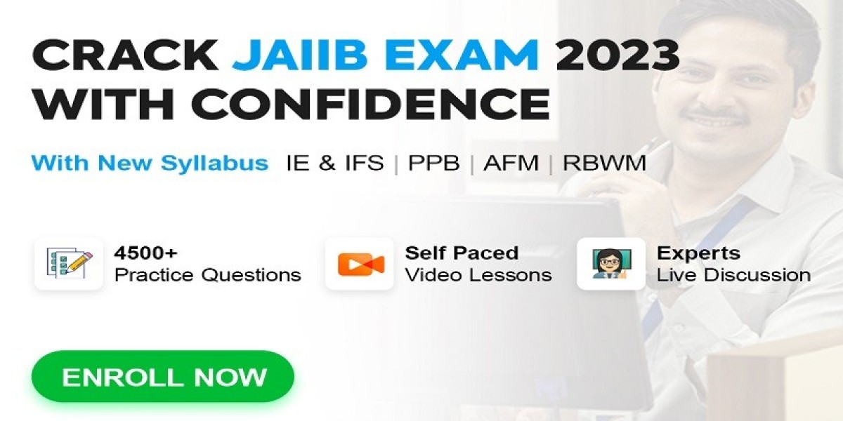 Free JAIIB Mock Test 2023 | Practice Online IIBF JAIIB Test Series