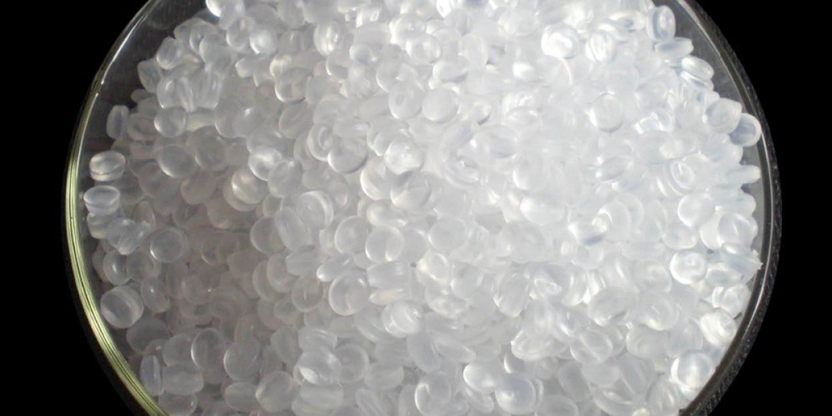 Ethylene Vinyl Acetate Market Trends and Forecast 2029