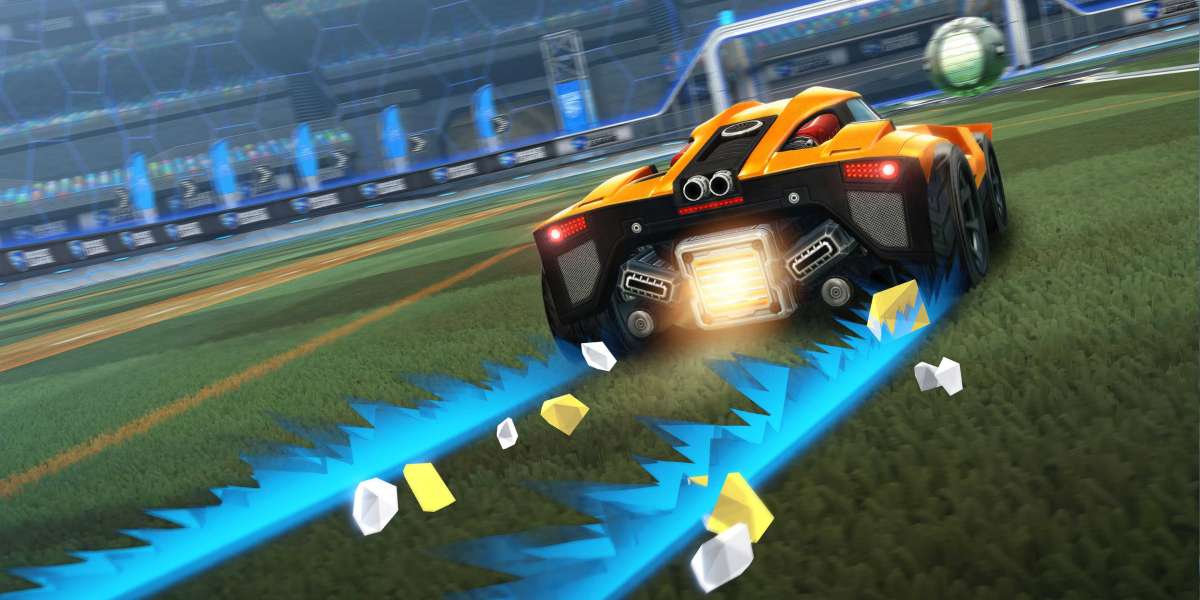 organized t Rocket League Prices o make yourself a crazy