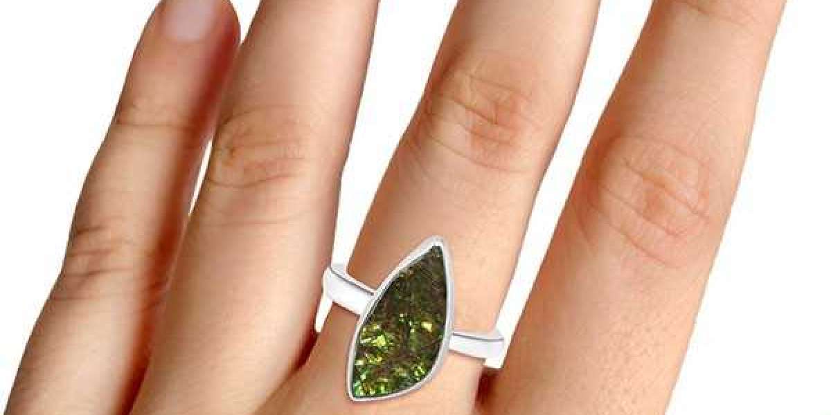 Amethyst Vs Ammolite Gemstone Jewelry – Which Works Better?