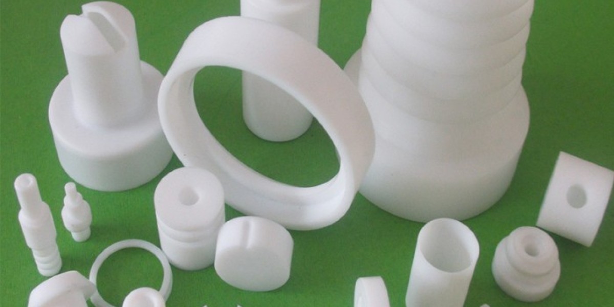 Polytetrafluoroethylene (PTFE) Market Share, Progress Insight till 2029