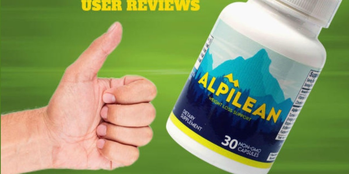 Unveiling Alpilean Reviews: Unbiased Insights into Weight Loss Results