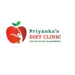 Dietitian Priyanka
