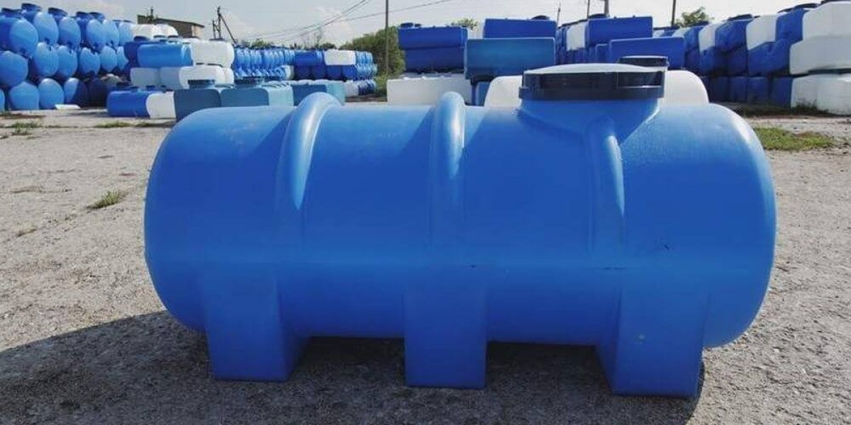 Fiberglass Storage Tank Market Competitive Scenario and Outlook 2029