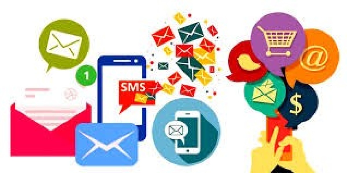 Bulk SMS Services