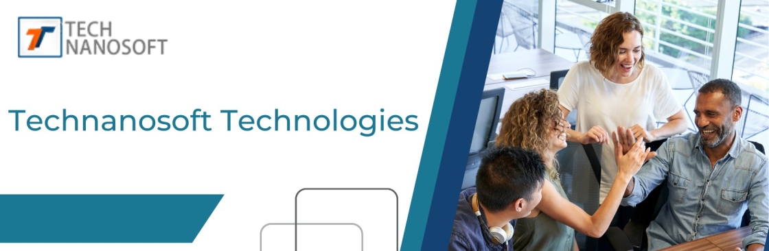 Technanosoft Technologies